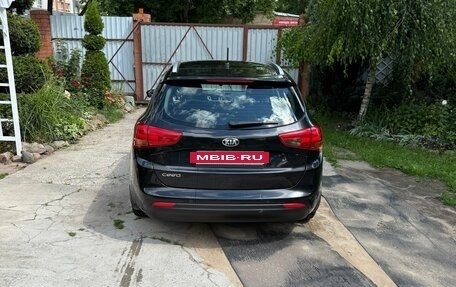 KIA cee'd III, 2013 год, 1 230 000 рублей, 7 фотография