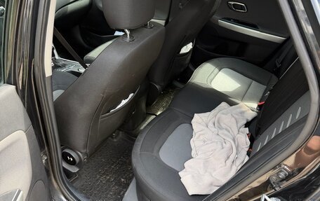 KIA cee'd III, 2013 год, 1 230 000 рублей, 11 фотография