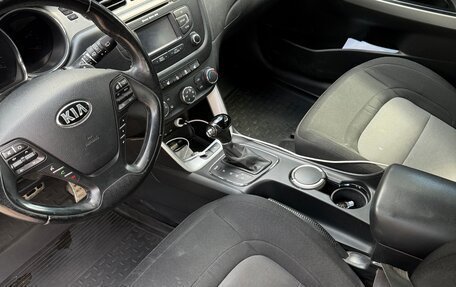 KIA cee'd III, 2013 год, 1 230 000 рублей, 12 фотография