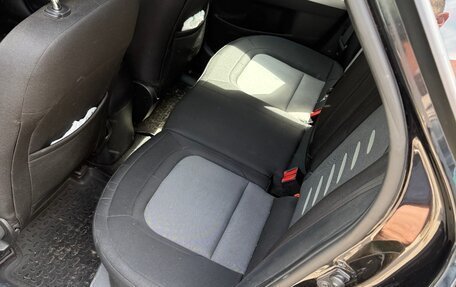 KIA cee'd III, 2013 год, 1 230 000 рублей, 10 фотография