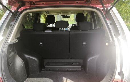 Nissan Leaf I, 2017 год, 999 999 рублей, 6 фотография