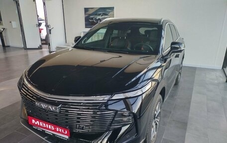 Haval F7, 2026 год, 2 999 000 рублей, 2 фотография