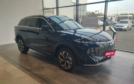 Haval F7, 2026 год, 3 799 000 рублей, 2 фотография