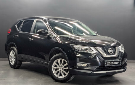 Nissan X-Trail, 2019 год, 1 800 000 рублей, 3 фотография