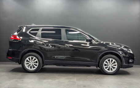 Nissan X-Trail, 2019 год, 1 800 000 рублей, 4 фотография