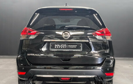 Nissan X-Trail, 2019 год, 1 800 000 рублей, 6 фотография
