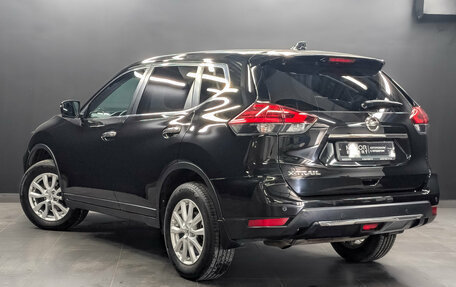Nissan X-Trail, 2019 год, 1 800 000 рублей, 7 фотография