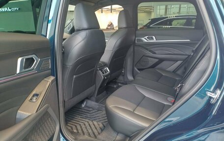 Haval F7, 2026 год, 3 799 000 рублей, 11 фотография