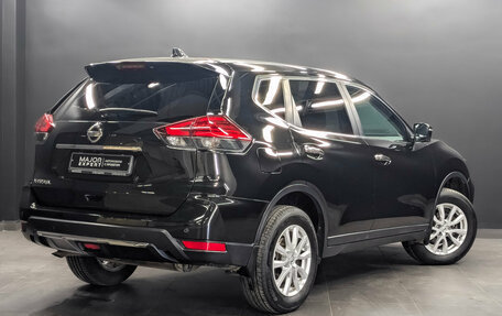 Nissan X-Trail, 2019 год, 1 800 000 рублей, 5 фотография