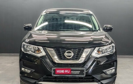 Nissan X-Trail, 2019 год, 1 800 000 рублей, 2 фотография