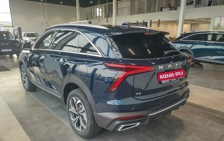 Haval F7, 2026 год, 3 799 000 рублей, 4 фотография