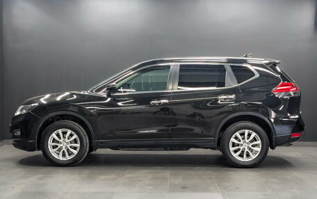 Nissan X-Trail, 2019 год, 1 800 000 рублей, 8 фотография