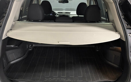 Nissan X-Trail, 2019 год, 1 800 000 рублей, 10 фотография