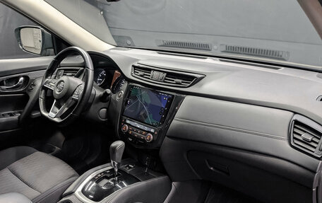 Nissan X-Trail, 2019 год, 1 800 000 рублей, 13 фотография
