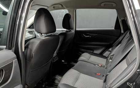 Nissan X-Trail, 2019 год, 1 800 000 рублей, 18 фотография