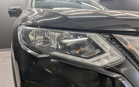 Nissan X-Trail, 2019 год, 1 800 000 рублей, 11 фотография