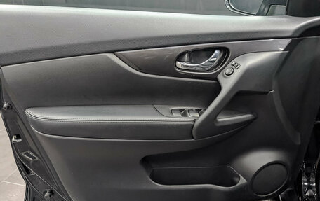 Nissan X-Trail, 2019 год, 1 800 000 рублей, 19 фотография