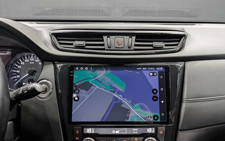 Nissan X-Trail, 2019 год, 1 800 000 рублей, 17 фотография