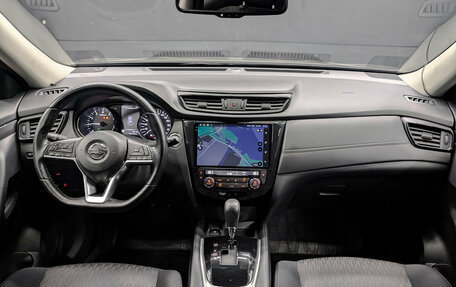 Nissan X-Trail, 2019 год, 1 800 000 рублей, 14 фотография