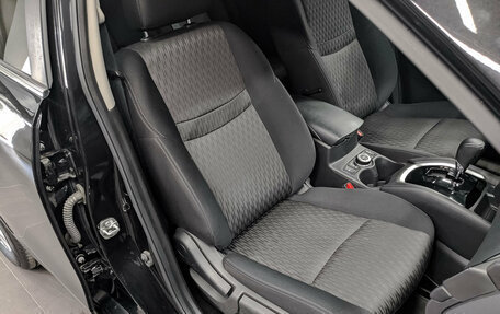 Nissan X-Trail, 2019 год, 1 800 000 рублей, 22 фотография