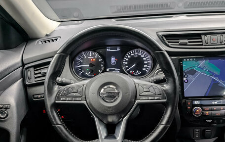 Nissan X-Trail, 2019 год, 1 800 000 рублей, 21 фотография