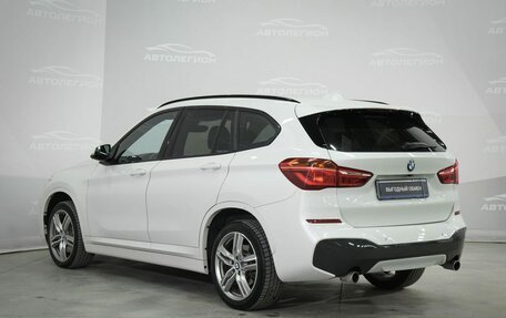 BMW X1, 2018 год, 1 950 000 рублей, 7 фотография