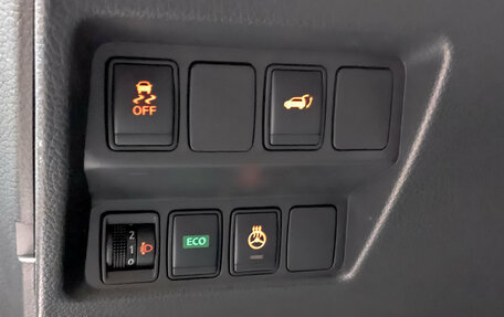 Nissan X-Trail, 2019 год, 1 800 000 рублей, 26 фотография