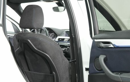 BMW X1, 2018 год, 1 950 000 рублей, 11 фотография