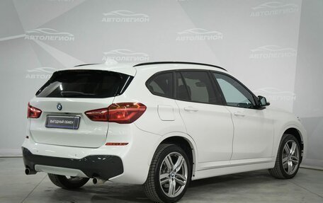BMW X1, 2018 год, 1 950 000 рублей, 5 фотография