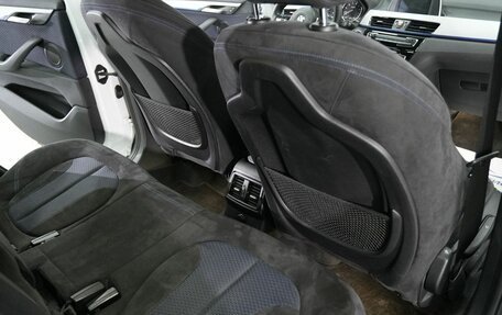 BMW X1, 2018 год, 1 950 000 рублей, 12 фотография