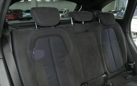 BMW X1, 2018 год, 1 950 000 рублей, 13 фотография