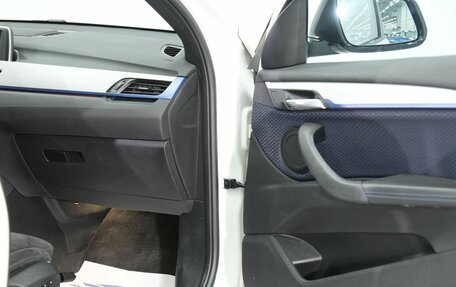 BMW X1, 2018 год, 1 950 000 рублей, 16 фотография