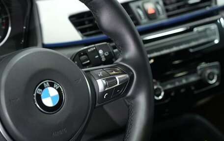 BMW X1, 2018 год, 1 950 000 рублей, 21 фотография