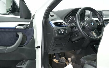 BMW X1, 2018 год, 1 950 000 рублей, 18 фотография