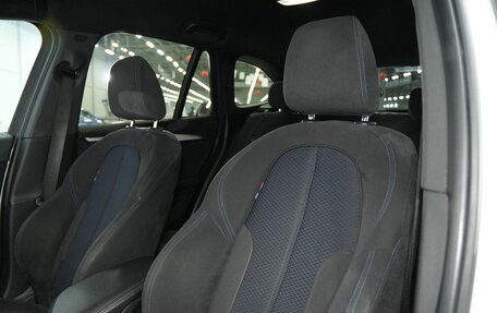 BMW X1, 2018 год, 1 950 000 рублей, 22 фотография