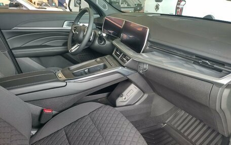 Haval F7, 2026 год, 3 399 000 рублей, 3 фотография