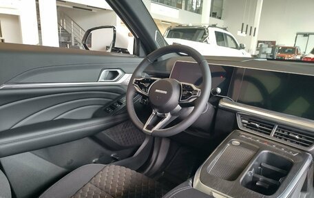 Haval F7, 2026 год, 3 399 000 рублей, 2 фотография