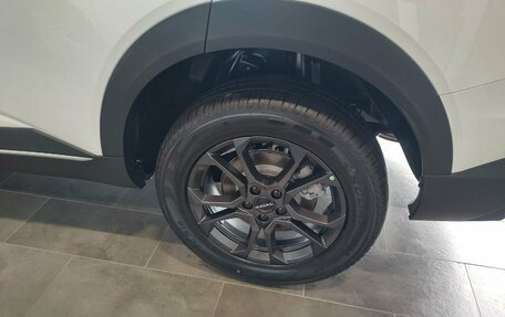 Haval F7, 2026 год, 3 399 000 рублей, 11 фотография