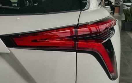 Haval F7, 2026 год, 3 399 000 рублей, 9 фотография