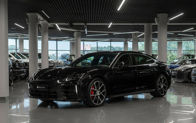 Porsche Panamera, 2024 год, 14 200 000 рублей, 1 фотография