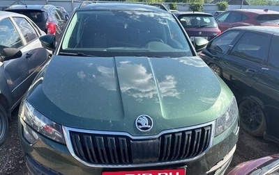 Skoda Karoq I, 2020 год, 1 832 000 рублей, 1 фотография