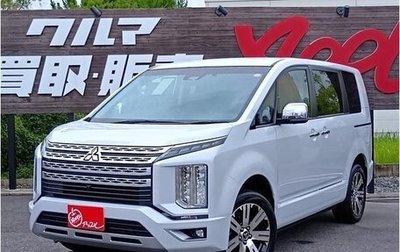Mitsubishi Delica D:5 I, 2023 год, 2 600 100 рублей, 1 фотография
