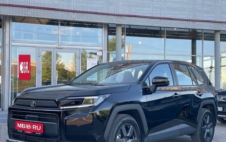 Toyota RAV4, 2026 год, 4 000 000 рублей, 1 фотография