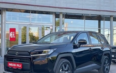 Toyota RAV4, 2026 год, 4 000 000 рублей, 1 фотография