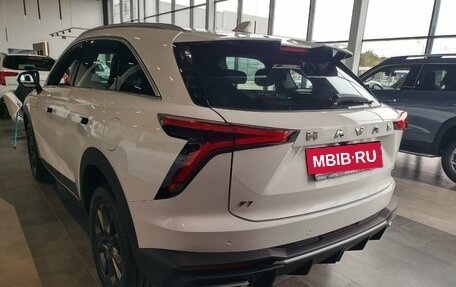 Haval F7, 2026 год, 3 399 000 рублей, 13 фотография