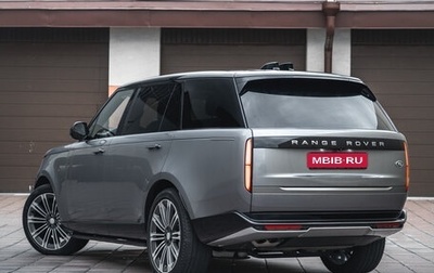 Land Rover Range Rover IV рестайлинг, 2022 год, 13 500 000 рублей, 1 фотография