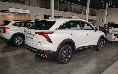 Haval F7, 2026 год, 3 399 000 рублей, 15 фотография
