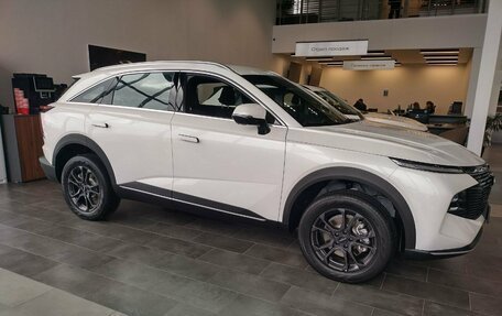 Haval F7, 2026 год, 3 399 000 рублей, 16 фотография