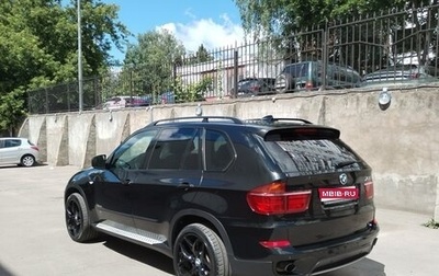 BMW X5, 2012 год, 2 200 000 рублей, 1 фотография