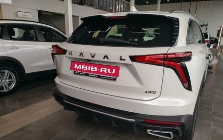 Haval F7, 2026 год, 3 399 000 рублей, 14 фотография